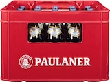Original Münchner Hell oder Alkoholfrei von Paulaner für 12,99 € bei Netto Marken-Discount im Angebot Original Münchner Hell oder Alkoholfrei von Paulaner im aktuellen Netto Marken-Discount Prospekt