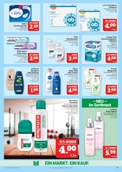 Shampoo im Marktkauf Prospekt in Hof Aktueller Marktkauf Prospekt mit Shampoo, "AUSWAHL RIESIG, PREISE NIEDRIG", Seite 27