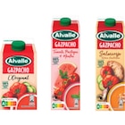 SUR TOUT - ALVALLE en promo chez Carrefour Houilles