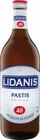 Aktuelles Pastis Apéritif Anisé Angebot bei Lidl in Dresden ab 10,99 €