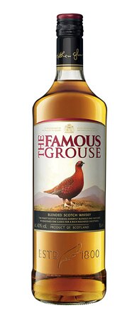 Scotch whisky - Carrefour à La Garenne-Colombes Scotch whisky en promo chez Carrefour La Garenne-Colombes à 15,37 €