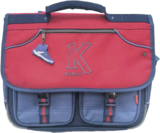 Cartable - KICKERS - Monoprix Margaret pn Cartable - KICKERS à 54,99 € dans le catalogue Monoprix Margaret pn