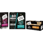 SUR TOUTES LES CAPSULES COMPATIBLES NESPRESSO X10, X30, X60 - CARTE NOIRE dans le catalogue Carrefour Market