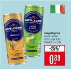Aranciata Orange im Angebot bei Marktkauf in Lörrach Aranciata Orange Angebote von Sanpellegrino bei Marktkauf Lörrach für 0,89 €