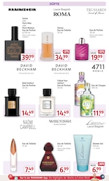 Kölnisch Wasser Angebot & Preis im aktuellen Rossmann Prospekt Kölnisch Wasser Angebot im aktuellen Rossmann Prospekt auf Seite 5