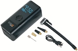 Akku-Luftkompressor TX-321 im Angebot bei Netto mit dem Scottie in Altenburg Akku-Luftkompressor TX-321 Angebote von Technaxx bei Netto mit dem Scottie Altenburg für 29,99 €