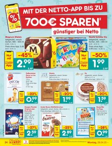 Waffeleisen im aktuellen Netto Marken-Discount Prospekt (Düsseldorf) Waffeleisen im Netto Marken-Discount Prospekt "Aktuelle Angebote" mit 44 Seiten (Düsseldorf)