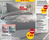 Wendebettwäsche-Garnitur Angebote von HOME IDEAS Living bei Penny Plauen für 4,99 €
