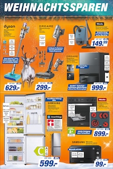 Kühlschrank im expert Prospekt "Top Angebote" mit 12 Seiten (Bünde)