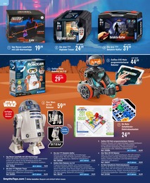 Smyths Toys Tresor im Prospekt Smyths Toys Tresor im Prospekt
