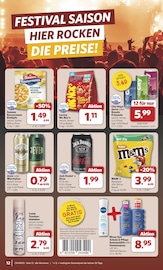 Aktueller combi Prospekt mit Warsteiner, "Markt - Angebote", Seite 13