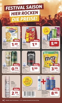 Bier im aktuellen combi Prospekt (Cuxhaven) Bier im combi Prospekt "Markt - Angebote" mit 34 Seiten (Cuxhaven)