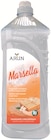 (1)Adoucissant concentré au savon de Marseille - ARUN en promo chez Cora Antony à 1,99 €