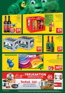 Rotkäppchen Sekt im aktuellen Marktkauf Prospekt (Coburg) Rotkäppchen Sekt im Marktkauf Prospekt "AUSWAHL RIESIG, PREISE NIEDRIG" mit 48 Seiten (Coburg)