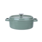 Cocotte - CARREFOUR HOME en promo chez Carrefour Cocotte - CARREFOUR HOME dans le catalogue Carrefour