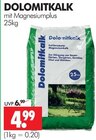 DOLOMITKALK im Angebot bei Wreesmann in Brandenburg DOLOMITKALK Angebote bei Wreesmann Brandenburg für 4,99 €