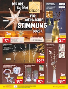 Kerzen im Netto Marken-Discount Prospekt "Aktuelle Angebote" mit 59 Seiten (Heidelberg)