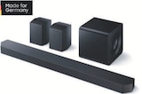 Soundbar mit Subwoofer HW-Q935GF/ZG Angebote von Samsung bei expert Königswinter für 549,00 €
