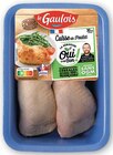 Cuisse de Poulet - LE GAULOIS en promo chez Super U Marseille à 4,29 €