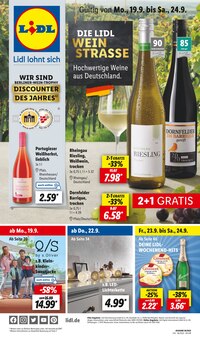 Discounter Regensburg Aktuelle Angebote und Prospekte