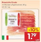 Prosciutto Crudo im Angebot bei Netto Marken-Discount in Ulm Prosciutto Crudo Angebote bei Netto Marken-Discount Ulm für 1,79 €