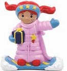 Die besten Weihnachts- und Winterlieder Angebote bei expert Füssen für 16,99 €