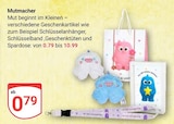 Mutmacher im Angebot bei GLOBUS in Rüsselsheim Mutmacher Angebote bei GLOBUS Rüsselsheim für 0,79 €
