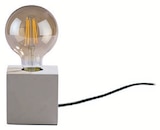 LED-Tischleuchte im Angebot bei Lidl in Neu-Ulm LED-Tischleuchte Angebote von LIVARNO home bei Lidl Neu-Ulm für 12,99 €