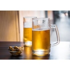 Bière sans alcool - 1664 en promo chez Carrefour Saint-Denis à 4,45 €