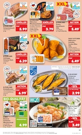 Schnitzel im Kaufland Prospekt in Karlsruhe Aktueller Kaufland Prospekt mit Schnitzel, "Aktuelle Angebote", Seite 33