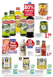 Maggi im E center Prospekt in Offenbach Aktueller E center Prospekt mit Maggi, "Aktuelle Angebote", Seite 18
