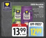Aktuelles Barista Brazil Angebot bei E center in Weimar ab 12,99 €