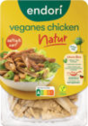 veganes chicken Angebote von endori bei E center Würzburg für 2,49 €