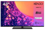 Aktuelle Fernseher Angebote bei expert in Görlitz Aktuelles LED TV 43 LED 8251 DG Angebot bei expert in Görlitz ab 399,00 €