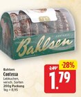 Contessa im Angebot bei E center in Falkensee Contessa Angebote von Bahlsen bei E center Falkensee für 1,79 €