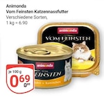 GLOBUS Ketsch Prospekt mit  im Angebot für 0,69 €