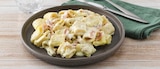 Pasta Carbonara en promo chez U Express Grenoble à 3,99 €