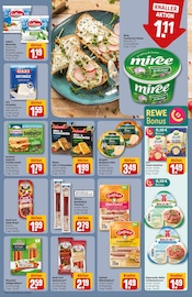 Eis im REWE Prospekt in Fürth Aktueller REWE Prospekt mit Eis, "Dein Markt", Seite 19