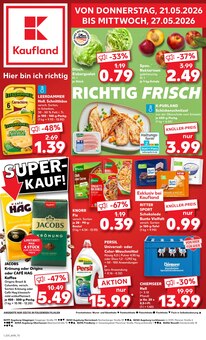 Smartphone im aktuellen Kaufland Prospekt (Augsburg) Smartphone im Kaufland Prospekt "Hier bin ich richtig" mit 56 Seiten (Augsburg)