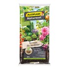 Terreau du jardinier Algoflash en promo à 5,99 € chez Carrefour Terreau du jardinier Algoflash dans le catalogue Carrefour