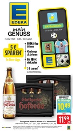 E center Supermarkt Prospekt der aktuellen Woche mit 55 Seiten, gültig von 01.06.2026 bis 06.06.2026, in Öhringen und Umgebung Aktueller E center Supermarkt Prospekt in Öhringen und Umgebung, "Aktuelle Angebote" mit 55 Seiten, 01.06.2026 - 06.06.2026