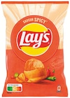Chips - LAY'S en promo chez Colruyt Chips - LAY'S dans le catalogue Colruyt