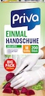 Einmal Handschuhe im Angebot bei Netto Marken-Discount in Hürth Einmal Handschuhe Angebote von Priva bei Netto Marken-Discount Hürth für 9,99 €