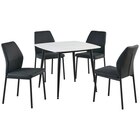 Tischgruppe Cadiz für 169,99 € bei POCO im Angebot Tischgruppe Cadiz im aktuellen POCO Prospekt