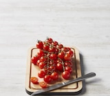Tomate cerise grappe - U - U Express à Lyon Tomate cerise grappe - U en promo chez U Express Lyon à 2,39 €