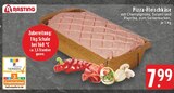 Pizza-Fleischkäse im Angebot bei EDEKA in Kleve Pizza-Fleischkäse Angebote von Rasting bei EDEKA Kleve für 7,99 €