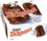 Super Dickmann's  im aktuellen EDEKA Prospekt für 1,79 €