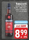 Amaro Angebote von Ramazzotti bei EDEKA Iserlohn für 8,99 €