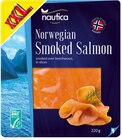 Saumon fumé ASC - NAUTICA - Lidl à Lambersart Saumon fumé ASC - NAUTICA en promo chez Lidl Lambersart à 4,79 €