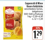 Aktuelle Wecker Angebote bei nah und gut in Würzburg Aktuelles Unsere Goldstücke Angebot bei nah und gut in Würzburg ab 1,29 €